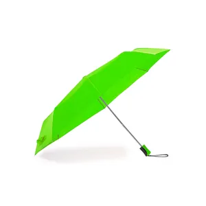 Ombrello Pieghevole Personalizzato Sandy, Gadget Impermeabile - Product Image 2