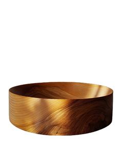 Cuenco de madera de diseño profesional, vajilla, ensalada de frutas, cuenco para servir sopa, utensilios de cocina para el hogar, mesa, restaurante, regalo de boda - Product Image 1