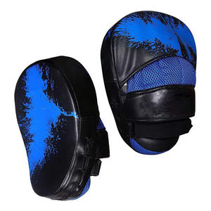 Guantes de Boxeo Personalizables de Alta Calidad con Diseño de Muñeca con Cordones que Absorben la Humedad, de Pakistán - Equipo de Entrenamiento de Boxeo - Product Image 2