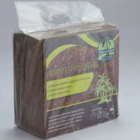 Kualitas Terbaik 5kg blok Cocopeat untuk tujuan pertanian terutama untuk menumbuhkan kuman alami dan ramah lingkungan