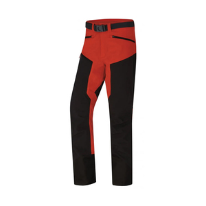 Custom Logo Printing Men Causal Outdoor Jogger Pants With Zip Pocket Breathable Jogging Outdoor Pants - Product Image 1