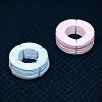Gaine isolante en PVC pour la protection des câbles électriques, personnalisée 2715 4KV