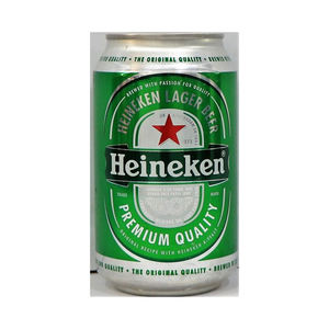 Cerveza Heineken auténtica para exportación con estricto control de calidad - Product Image 6