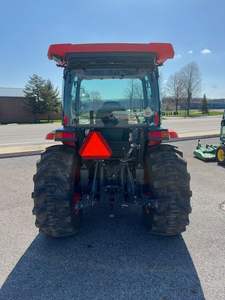 Tracteur 2019 Kubota L4060HSTC d'occasion - Product Image 5