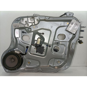 Mécanisme de levage de la vitre avant. DX HYUNDAI Santa Fe 2ème Série 824812 B000AS D4EB (03>06) - Product Image 1