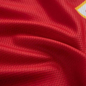 Maillot de hockey sur glace pour hommes pull en dentelle uniforme de hockey sur glace avec impression par sublimation de logo personnalisé de haute qualité - Product Image 4