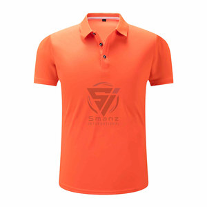 เสื้อโปโลถักนิตติ้งสำหรับผู้ชาย Luxe น้ำหนัก 240 กรัม: เสื้อยืดแขนสั้นสไตล์ญี่ปุ่นย้อนยุคสำหรับลุคสบายๆ ที่ดูดีมีระดับในฤดูใบไม้ผลิและฤดูร้อน - Product Image 3