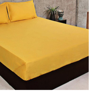 ผ้าซาตินสุดหรูชุดเครื่องนอนผ้าซาตินเนื้อนุ่มพิเศษออกแบบได้ตามต้องการขนาด4ชิ้นตามต้องการ - Product Image 1