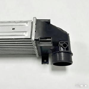Precio de Fábrica, Piezas de Automóviles al por Mayor, Intercooler LR030762 para FREELANDER 2 2006 2014 - Product Image 3