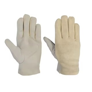 Meilleur prix Gants de frappe de baseball personnalisés Haute qualité Cuir véritable avec couleur et design personnalisés - Product Image 4