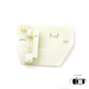 Clips de Reparación de Elevalunas Delantero Derecho BWR1182 para Master MK2, Mascott, Movano A, Daily 3, 4, Interstar, X70, 7700352495 - Product Image 1