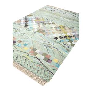 Pahado Ka con Patrón Geométrico Satranj para Uso Doméstico - Product Image 2