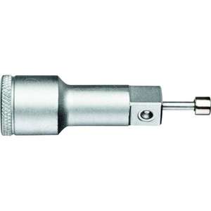 Extension Gedore 3/8'' avec aimant de maintien, accessoire pour outil électrique - Product Image 1