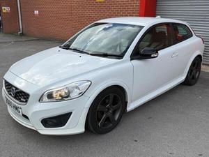 รถมือสอง ปี 2010 วอลโว่ C30 พวงมาลัยซ้าย/ขวา - Product Image 6