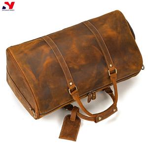 กระเป๋าเดินทางหนังแท้ SEH NIKAO SPORTS 2025 ขนาดใหญ่ ทนทาน ทันสมัย ปรับแต่งขนาดและดีไซน์ได้ คุณภาพสูง - Product Image 2