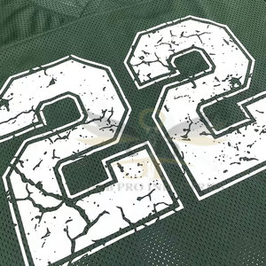 Nouveau design de maillot de rue vente en gros maillot de rue confortable bas quantité minimale de commande meilleur prix maillot de rue - Product Image 5