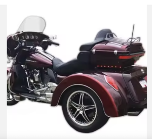 AUTOPARK MEJOR OFERTA Harley Davidsons Trike triciclo motocicletas - Product Image 1