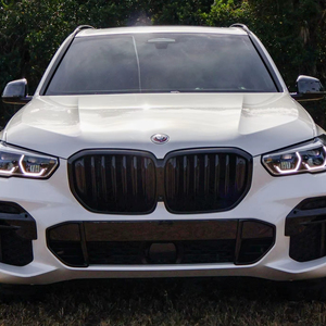 BMW X5 M50i 2023 Usado, 523 hp, Motor V8 Twin-Turbo, Tracción en las Cuatro Ruedas, Equipamiento Completo, Sin Modificaciones - Product Image 1