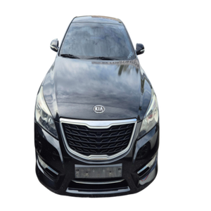 รถยนต์มือสองเกาหลี Kia K7 ปี 2012 สภาพดี ขายพร้อมส่งออก 300auto - Product Image 1