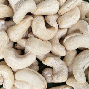 Anacardos de tasa barata de Venta caliente WW180, WW240, WW320 anacardos kernel tamaño de corte personalizado - Product Image 1