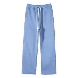 Chándal de gran tamaño para hombre de alta calidad, conjunto de ropa para correr de lana de algodón 100% con capucha para la temporada de invierno, logotipo personalizado - Product Image 6