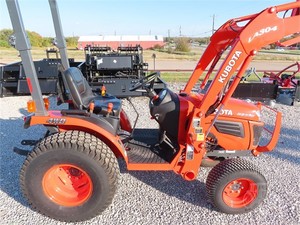 Para Tractor modelo B2320 2020 con peso operativo 7 T, componentes hidráulicos HYDAC, bomba de caja de cambios de motor y rodamiento - Product Image 3