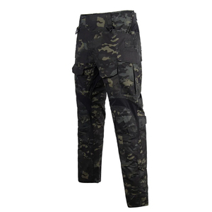 Más vendidos, precio al por mayor, ropa táctica de entrenamiento al aire libre, uniforme de camuflaje, uniformes de alta calidad hechos a medida - Product Image 6