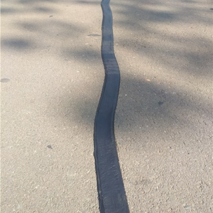 Sellador de juntas de carretera de betún modificado con propiedades antienvejecimiento para protección vial a largo plazo - Product Image 4