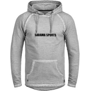 Sudaderas con Capucha y Camisetas para Hombre, Estilo Pullover, Transpirables, Cálidas para Invierno, Logotipo Personalizado, Producto OEM - Product Image 1