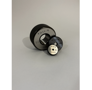 Calibrador de Roscas Métrico de Alta Precisión para Medición de Roscas Externas en Inspección de Fabricación - Product Image 1