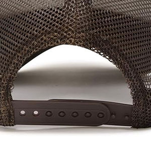 Haute qualité personnalisé 3D imprimé motif casquette de Baseball nouveau à la mode 6 panneau camionneur chapeau imperméable unisexe nouvelle casquette Premium 2026 - Product Image 6