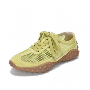 Zapatillas bajas con cordones para skate, cómodas, vulcanizadas, unisex, informales, de lona. - Product Image 4