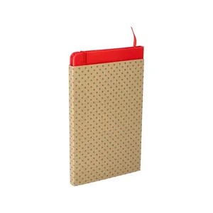 CreaSleeve Kraft Band 117 Buste di Carta Personalizzate per Merchandising - Product Image 3