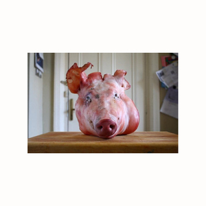 Precio de fábrica, carne de cabeza de cerdo congelada a la venta a precios asequibles, cabeza de cerdo congelada de alta calidad 100%, cabeza de cerdo congelada disponible - Product Image 2