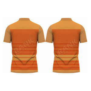 Camisas de Hombre en Color Sólido, Ecológicas, con Tela de Lona de Alta Calidad para Uso Diario Informal y de Oficina - Product Image 5