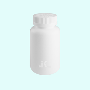 NUEVO PLÁSTICO 225ML MODELO VACÍO BLANCO REDONDO CR CAP LOGOTIPO PERSONALIZADO HECHO EN VIETNAM BOTELLA FABRICANTE DE VIETNAM M0336 - Product Image 1