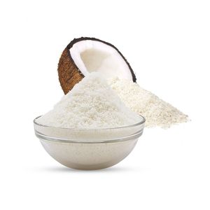 ผงนมมะพร้าวคุณภาพสูง เกรดพรีเมียม สำหรับการอบและการปรุงอาหาร - Product Image 1