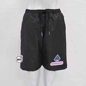 Verano nuevo baloncesto deportes Fitness americano Casual moda Pantalones cortos malla transpirable secado rápido pantalones cortos para hombres - Product Image 2