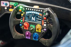 Offre exceptionnelle : R e v o l u t i o n   A  1   S C 5  00 d'occasion 2022, propre et prêt à être expédié - Product Image 4