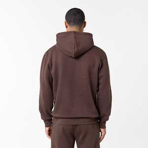 ชุดวอร์มผ้าหนา ระบายอากาศได้ดี สำหรับฤดูหนาว แบบสั่งทำได้ 男女兼用 กางเกงขายาวทรงสแต็ค ผลิตโดยผู้ผลิตชุดวอร์ม ล้างสีแบบ Acid Wash สำหรับผู้ชาย - Product Image 5