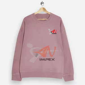 Jersey personalizado de alta calidad para hombre, chándal transpirable de talla grande, chándal con logotipo impreso personalizado, material flexible - Product Image 4