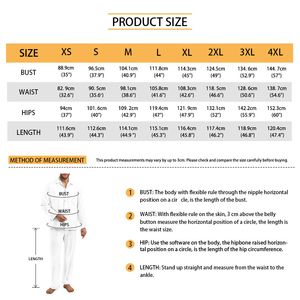 Pyjama à boutons pour hommes Hawaii Palaka simple et polyvalent avec personnalisation personnalisée en usine - Product Image 6
