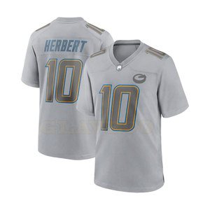 Jersey de Fútbol Americano de Manga Corta, Talla Grande, Transpirable, Hecho en Pakistán, Bajo MOQ, Más Vendido en Existencia - Product Image 1