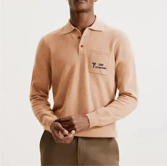 עיצוב האחרון חולצה polo pique כפול עיצוב לגברים ולנשים כותנה בקיץ ספורט חולצות גברים ספורט רגיל חולצת פולו חולצה פולו