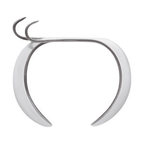 ตะขอหรือเครื่องมือวัดทำศัลยกรรมพลาสติก - Product Image 3