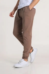 Pantalon de survêtement homme neige avec logo personnalisé-noir-vêtements-Ryder Wear Vêtements d'extérieur homme pantalon pantalon de sport jogging - Product Image 3