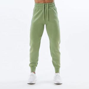 Pantalones Deportivos Estampados para Mujer, Pantalones Deportivos Acampanados, Joggers Transpirables de Alta Calidad Hechos en Pakistán - Product Image 2