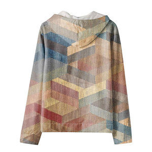 Meilleur fabricant de sweat-shirts à capuche pour hommes en coton 100% respirant, à séchage rapide, écologique, coupe-vent, personnalisable - Product Image 4