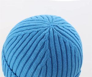 Bonnet unisexe imprimé sur toute la surface personnalisé Bonnet chaud tricoté Bonnets d'hiver pour adultes - Product Image 5