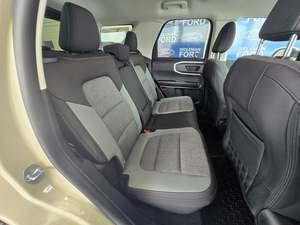 Ford Bronco Sport Big Bend 2024 de Alta Demanda, Tracción en las Cuatro Ruedas, Transmisión Automática, 6 Cilindros - Product Image 3